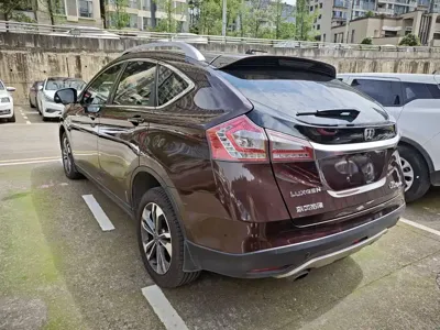 Luxgen U6