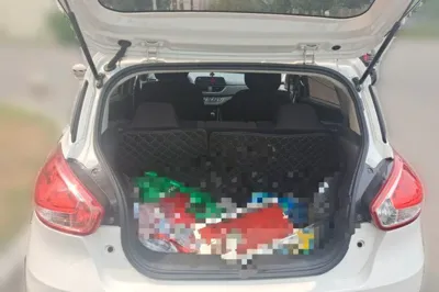Baojun 310