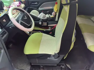 Wuling MINIEV