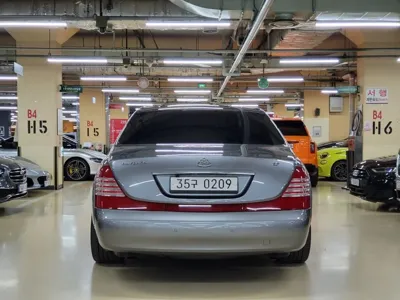 Maybach 57