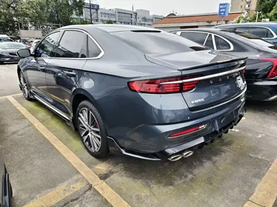 Geely Xingrui