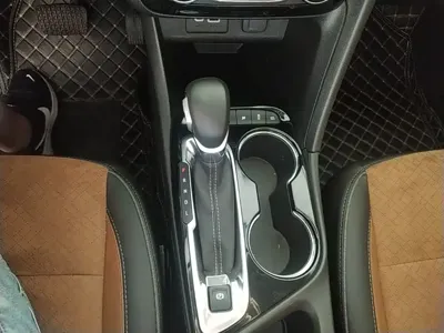 Buick Encore GX