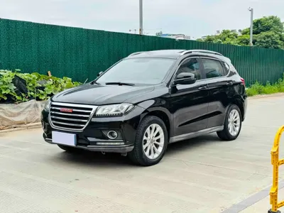 Haval H2