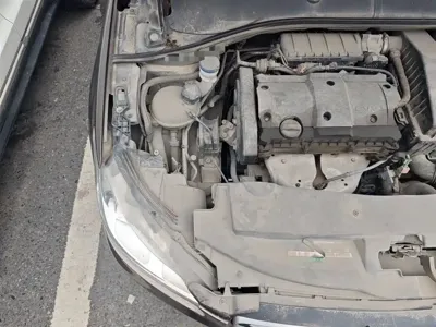 Peugeot 301