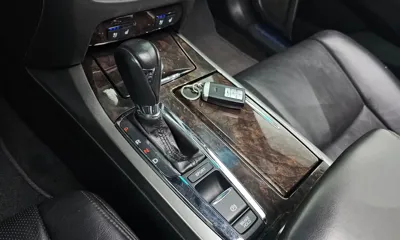 Honda Legend