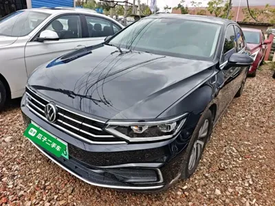 Volkswagen 迈腾 PHEV