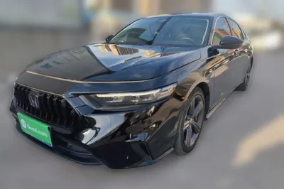 Honda Inspire