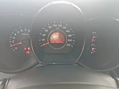 Kia K2