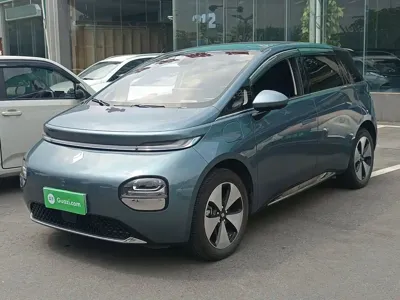 Baojun Yunduo