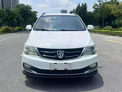 Baojun 730