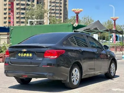 Chevrolet Cavalier