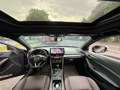 Mazda CX-4