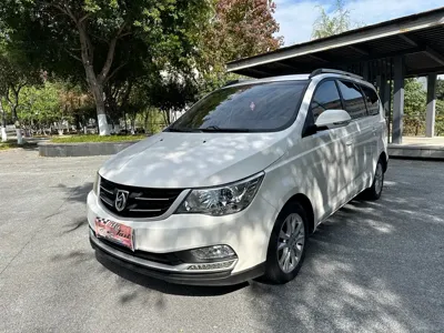 Baojun 730