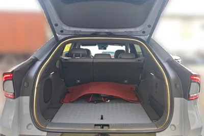 Xpeng G7