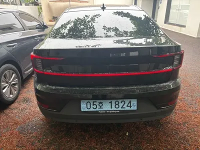 Polestar Polestar 2