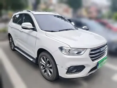 Haval H2