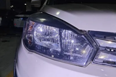 Haval H1