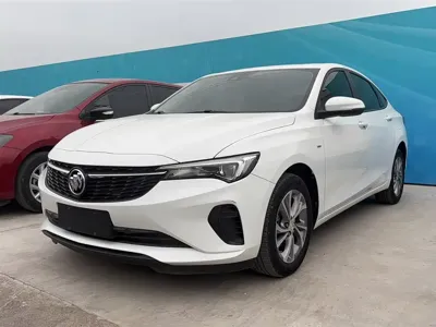 Buick Verano
