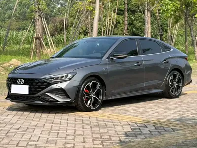 Hyundai Fista