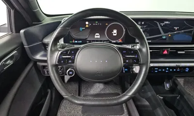 Hyundai Ioniq6