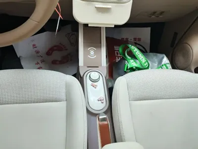 Wuling MINIEV