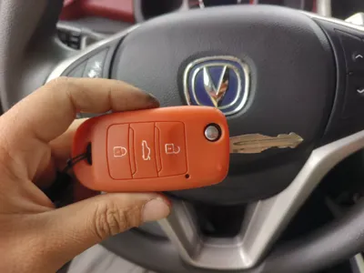 Changan Benni