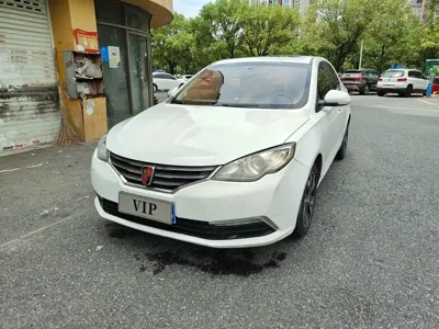 Roewe 360