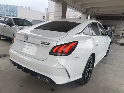 MG 5