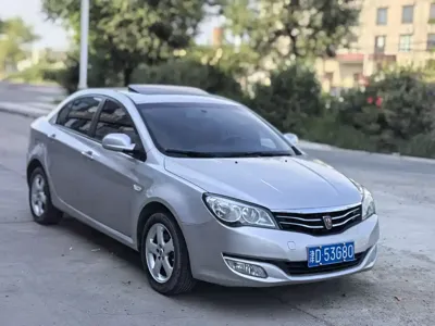Roewe 350