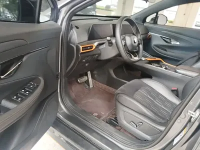 Changan UNI-T
