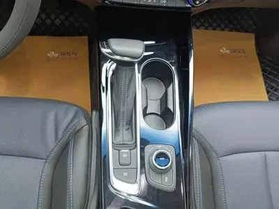 Buick Velite 6
