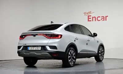 Renault-KoreaSamsung XM3
