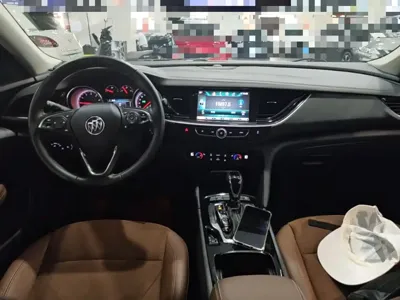 Buick Regal