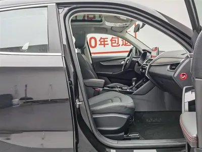 Borgward BX5