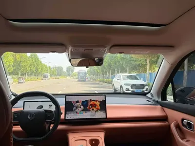 Leapmotor Leapmotor C10