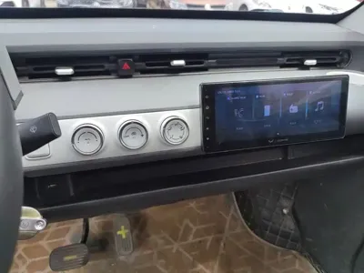 Wuling MINIEV