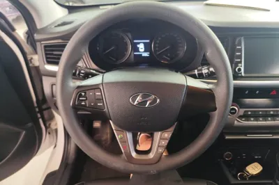 Hyundai Mistra