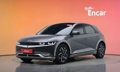 Hyundai Ioniq5