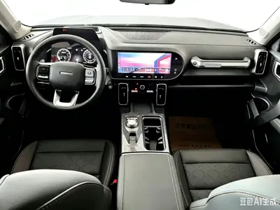 Haval Big Dog