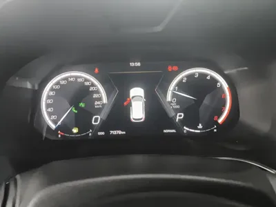WEY Wey VV5