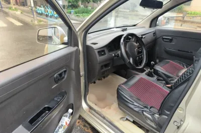 Wuling Rongguang V