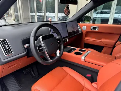 Li Auto Li L7