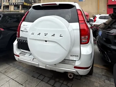 Haval H9