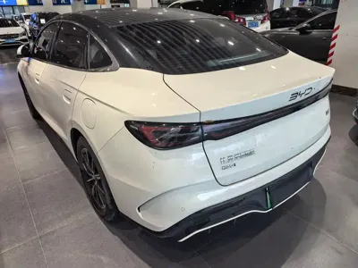 BYD 海豹06