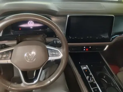 Volkswagen Viloran