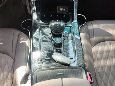 BYD Han