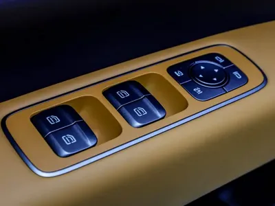 Li Auto 理想i6