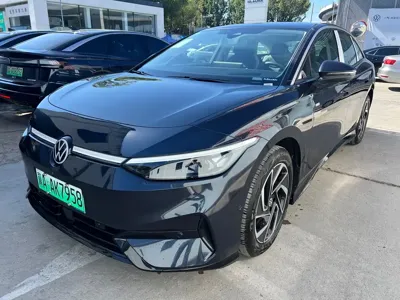 Volkswagen ID.7 VIZZION