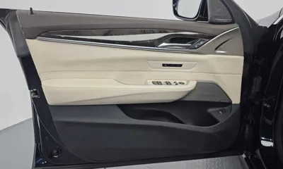BMW Gran Turismo