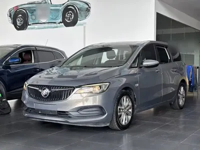 Buick GL6